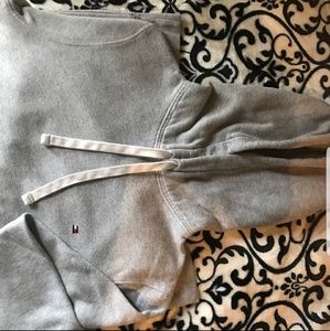 *looking* tommy hoodie